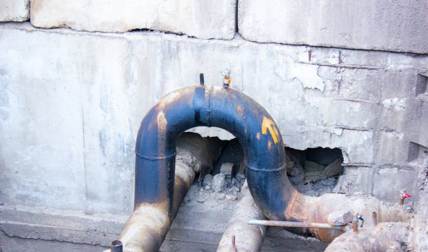 Best Commercial water damage restoration  in Cheswick, PA